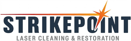 StrikePoint Laser Cleaning & Restoration