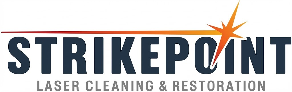 StrikePoint Laser Cleaning & Restoration